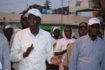 Khalifa Ababacar Sall : "Quels que soient les résultats, ma carrière politique continuera" Khalifa Ababacar Sall : "Quels que soient les résultats, ma carrière politique continuera"
