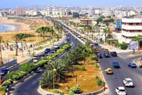 Les inscrits à Dakar Plateau sont supérieurs au nombre d'habitants (maire sortant) Les inscrits à Dakar Plateau sont supérieurs au nombre d'habitants (maire sortant)