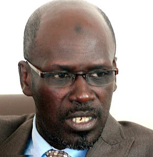 Seydou Guèye appelle les Médinois à accomplir leur devoir de vote Seydou Guèye appelle les Médinois à accomplir leur devoir de vote