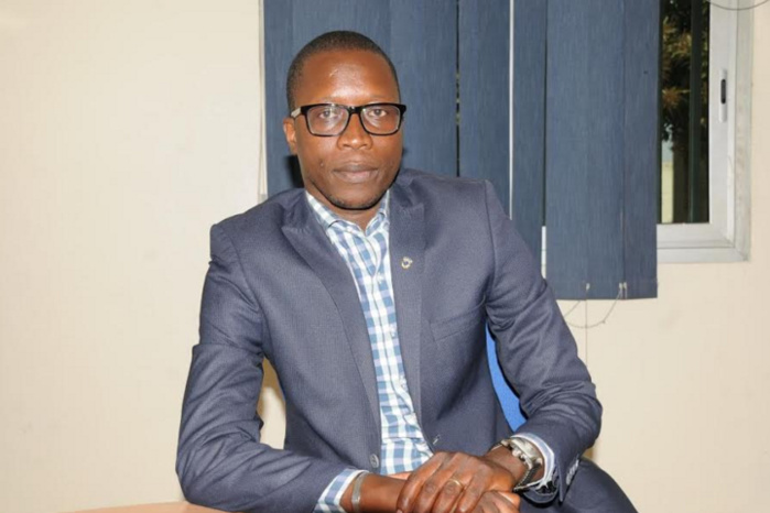 Mairie de Ziguinchor: Le conseil de Patrice Sané aux 145 agents en fin de contrat Mairie de Ziguinchor: Le conseil de Patrice Sané aux 145 agents en fin de contrat