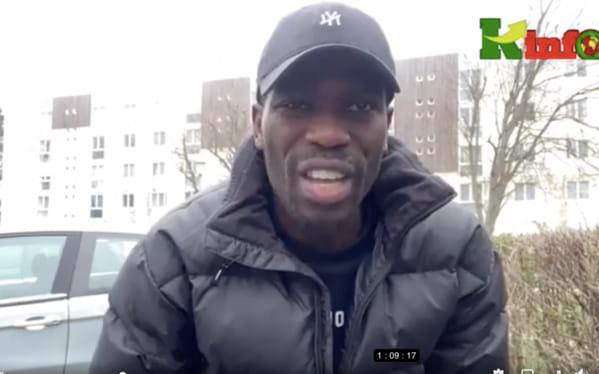 Accusé de viol sur Adja Thiaré Diaw: Kaliphone Sall déféré ce jeudi Accusé de viol sur Adja Thiaré Diaw: Kaliphone Sall déféré ce jeudi