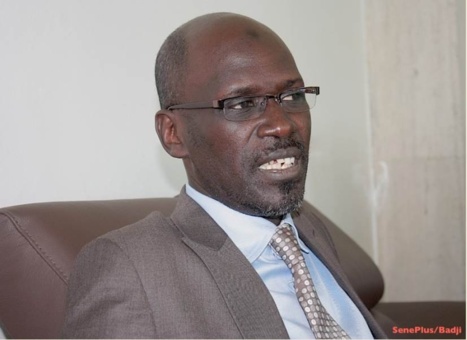 Seydou Guèye largement dominé dans son bureau de vote Seydou Guèye largement dominé dans son bureau de vote