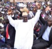 Macky peut “wangoo” dans la Commune de Dahra Djolof : “Benno Bokk Yakaar” marche comme sur des roulettes Macky peut “wangoo” dans la Commune de Dahra Djolof : “Benno Bokk Yakaar” marche comme sur des roulettes