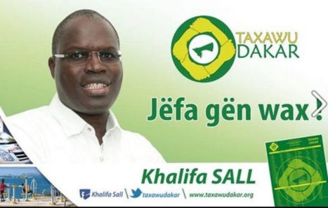 Ababacar reste le Khalife à Dakar Ababacar reste le Khalife à Dakar