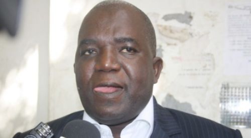 Audio - Oumar Sarr reste indétrônable à Dagana Audio - Oumar Sarr reste indétrônable à Dagana