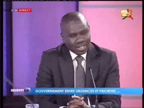 Mbour : Me Oumar Youm menace Ousmane Tanor Dieng Mbour : Me Oumar Youm menace Ousmane Tanor Dieng