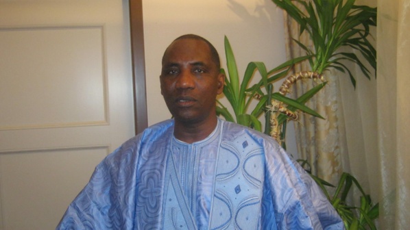 Sada Ndiaye prend sa revanche sur Macky Sall dans la commune de Nguidjilone Sada Ndiaye prend sa revanche sur Macky Sall dans la commune de Nguidjilone
