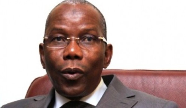 Amadou Samba Kane rafle la mise à Hamady Ounaré Amadou Samba Kane rafle la mise à Hamady Ounaré