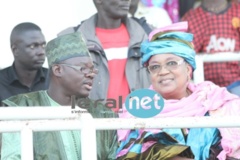 Déconvenue de BBY: Aïda Sow Diawara accuse les leaders Déconvenue de BBY: Aïda Sow Diawara accuse les leaders