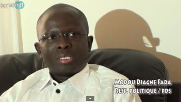 Mbacké-Kadior: Deux fils du Khalife général des mourides laminés par un proche de Fada Mbacké-Kadior: Deux fils du Khalife général des mourides laminés par un proche de Fada