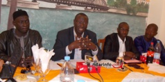 Publication des résultats: Abdel Kader Ndiaye va porter plainte contre El Hadji Tall de l’Observateur pour "manque d’éthique" Publication des résultats: Abdel Kader Ndiaye va porter plainte contre El Hadji Tall de l’Observateur pour "manque d’éthique"