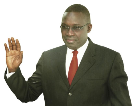 Avec plus de 18 communes gagnées par le « Model » : Ibrahima Sall, constitue la surprise des élections locales Avec plus de 18 communes gagnées par le « Model » : Ibrahima Sall, constitue la surprise des élections locales