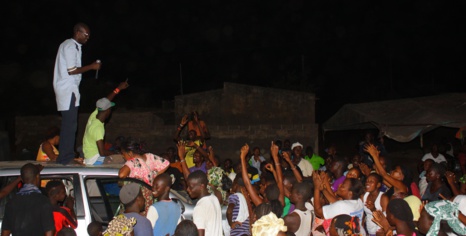 Victoire du Benno à Tambacounda : Le phénomène Kassé Victoire du Benno à Tambacounda : Le phénomène Kassé