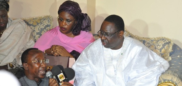 Pourquoi Touba ne porte pas Macky Sall et son régime dans son cœur ? Pourquoi Touba ne porte pas Macky Sall et son régime dans son cœur ?