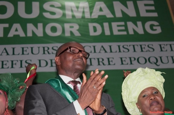 Me Oumar Youm "achève" Tanor Dieng Me Oumar Youm "achève" Tanor Dieng