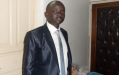 Battu dans son fief de Ndoga Babacar : Les libéraux réclament la tête du Dg de l’Apda Battu dans son fief de Ndoga Babacar : Les libéraux réclament la tête du Dg de l’Apda