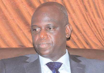 Conseil municipal de Saint-Louis: Abd’El Kader Ndiaye cède son poste à cause "d'achat de conscience" Conseil municipal de Saint-Louis: Abd’El Kader Ndiaye cède son poste à cause "d'achat de conscience"