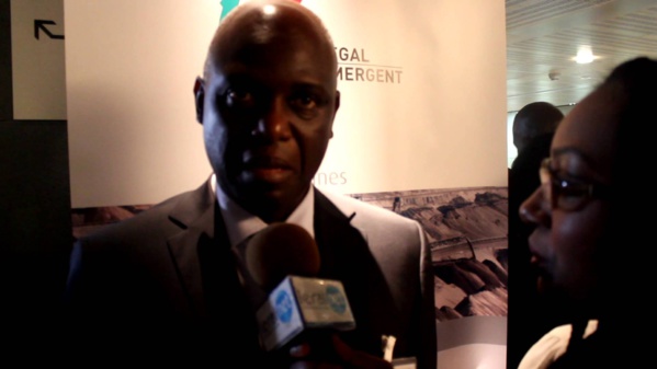Profil: Mansour Faye ministre de l’hydraulique et l’assainissement- Le beau… de Macky Profil: Mansour Faye ministre de l’hydraulique et l’assainissement- Le beau… de Macky