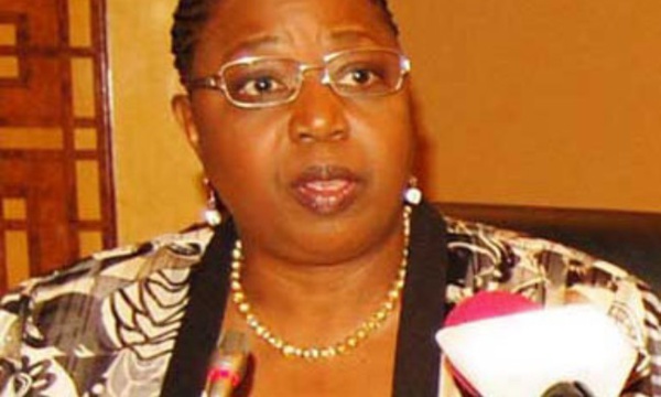 Awa Marie Coll et Abdoulaye Daouda Diallo gagnent des galons, Mankeur recule Awa Marie Coll et Abdoulaye Daouda Diallo gagnent des galons, Mankeur recule