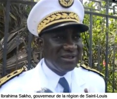 Saint-Louis : une vaste opération d'enlèvement des ordures ménagères annoncée Saint-Louis : une vaste opération d'enlèvement des ordures ménagères annoncée