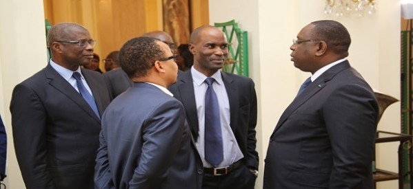 Latif et Jules Diop maintenus malgré leur impopularité : De quoi Macky a-t-il peur? Latif et Jules Diop maintenus malgré leur impopularité : De quoi Macky a-t-il peur?