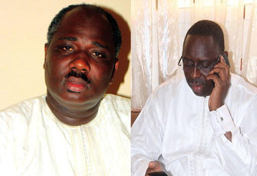 Farba Ngom : « Ceux qui pensent que je suis à l’origine de la nomination de Yaya Abdou Kane... » Farba Ngom : « Ceux qui pensent que je suis à l’origine de la nomination de Yaya Abdou Kane... »