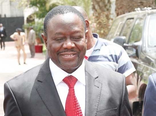 Perdants des Locales : Macky sabre à nouveau Perdants des Locales : Macky sabre à nouveau