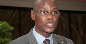 Recyclage: Mor Ngom, nouveau DG du Coud ? Recyclage: Mor Ngom, nouveau DG du Coud ?