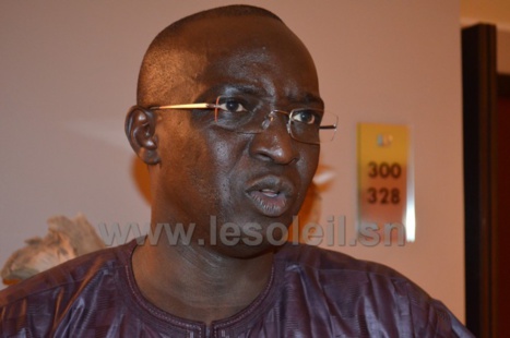 Dionne bétonne son cabinet avec Moustapha Bâ Dionne bétonne son cabinet avec Moustapha Bâ