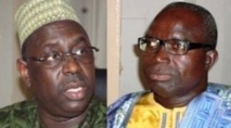 Babacar Justin Ndiaye : "j’aurais conseillé au président de nommer Viviane Bampassy comme Première ministre" Babacar Justin Ndiaye : "j’aurais conseillé au président de nommer Viviane Bampassy comme Première ministre"