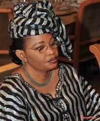 Mairie de Bambey : Gana Mbaye remplace Aida Mbodji Mairie de Bambey : Gana Mbaye remplace Aida Mbodji