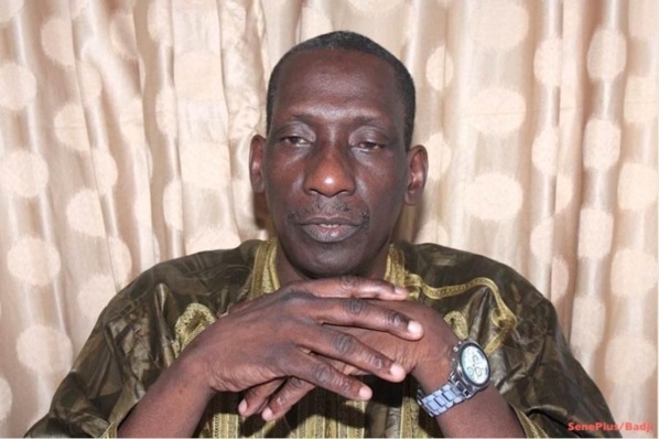 Boolo Taxawu Askan Wi sur l’affaire Baldé : « Macky cherche à anéantir ses potentiels adversaires » Boolo Taxawu Askan Wi sur l’affaire Baldé : « Macky cherche à anéantir ses potentiels adversaires »