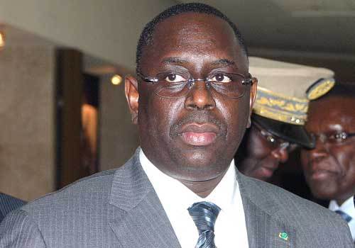Cheikh Tidiane Dieng « And Japale Aminata Touré » : « Macky ne passera pas en 2017 » Cheikh Tidiane Dieng « And Japale Aminata Touré » : « Macky ne passera pas en 2017 »