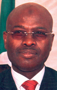 Mairie de Galoya: Abdoulaye Racine Kane rempile Mairie de Galoya: Abdoulaye Racine Kane rempile