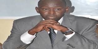Révélations du Colonel Abdoulaye Aziz Ndaw : le député de Bess Du Niak Cheikh Oumar Sy veut instruire une enquête parlementaire Révélations du Colonel Abdoulaye Aziz Ndaw : le député de Bess Du Niak Cheikh Oumar Sy veut instruire une enquête parlementaire