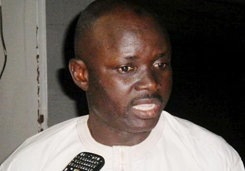 Ndoga Babacar : Ibra Ndiaye décapite l’opposition Ndoga Babacar : Ibra Ndiaye décapite l’opposition