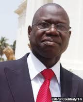 Audio - Augustin Tine "Le livre du Colonel Abdoulaye Ndaw nous a surpris" Audio - Augustin Tine "Le livre du Colonel Abdoulaye Ndaw nous a surpris"