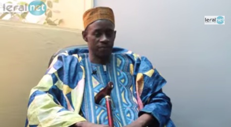Mairie de Pikine-Nord: Amadou Diarra retrouve le fauteuil qu'il avait perdu en 2009 Mairie de Pikine-Nord: Amadou Diarra retrouve le fauteuil qu'il avait perdu en 2009