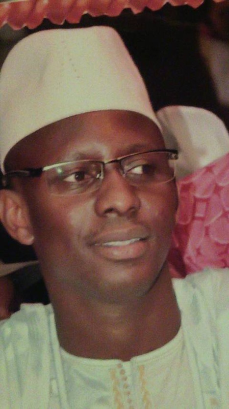 Louga: Le ministre Moustapha Diop élu maire de la Ville Louga: Le ministre Moustapha Diop élu maire de la Ville