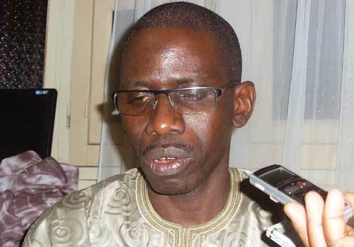 Conseil départemental de Fatick : Aly Coto Ndiaye, le candidat de Macky, laminé Conseil départemental de Fatick : Aly Coto Ndiaye, le candidat de Macky, laminé