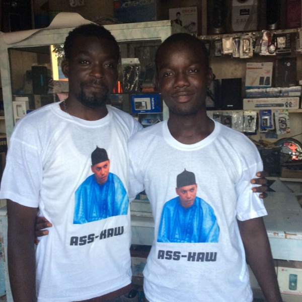 Photos - Ass-Kaw offre du Ndogou aux Parcelles assainies Photos - Ass-Kaw offre du Ndogou aux Parcelles assainies
