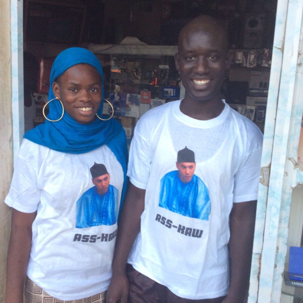 Photos - Ass-Kaw offre du Ndogou aux Parcelles assainies Photos - Ass-Kaw offre du Ndogou aux Parcelles assainies