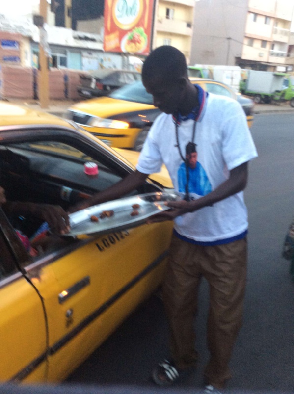Photos - Ass-Kaw offre du Ndogou aux Parcelles assainies Photos - Ass-Kaw offre du Ndogou aux Parcelles assainies