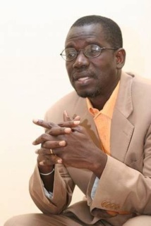 Madièye Mbodj sur le brûlot du Colonel Ndaw : "Il faut une enquête judiciaire indépendante…" Madièye Mbodj sur le brûlot du Colonel Ndaw : "Il faut une enquête judiciaire indépendante…"