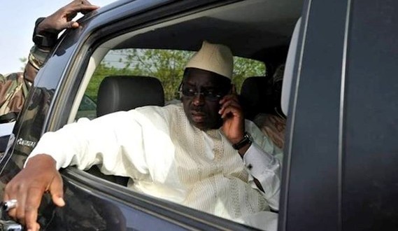 Sa candidature écartée au conseil départemental, le beau-père de Macky boude et menace le ministre Oumar Guèye Sa candidature écartée au conseil départemental, le beau-père de Macky boude et menace le ministre Oumar Guèye
