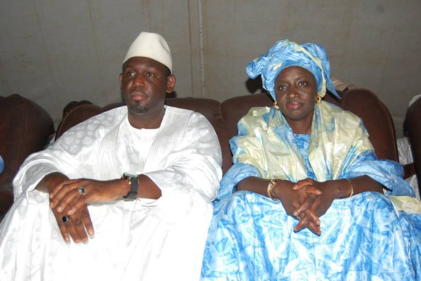 Après la débâcle de leur mentor à Grand-Yoff : Les pro-Mimi s’attaquent à la dynastie « Faye-Sall » Après la débâcle de leur mentor à Grand-Yoff : Les pro-Mimi s’attaquent à la dynastie « Faye-Sall »