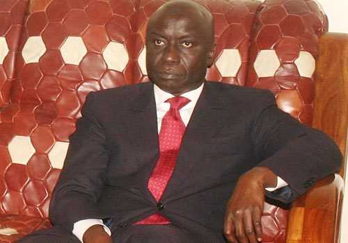 Défait aux locales : Les "rewmisstes" de Kolda s’en prennent à Idrissa Seck Défait aux locales : Les "rewmisstes" de Kolda s’en prennent à Idrissa Seck