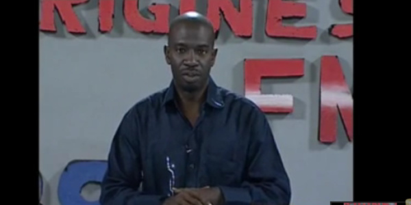 Tounkara de la 2stv écrit à Mbagnick Ndiaye: "Vous ne devez plus être ministre du Sénégal" Tounkara de la 2stv écrit à Mbagnick Ndiaye: "Vous ne devez plus être ministre du Sénégal"
