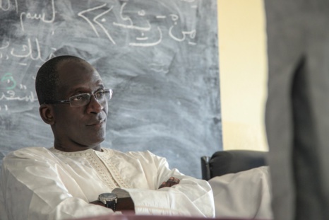 Vidéo - Abdoulaye Diouf Sarr installé dans ses fonctions de maire de Yoff Vidéo - Abdoulaye Diouf Sarr installé dans ses fonctions de maire de Yoff