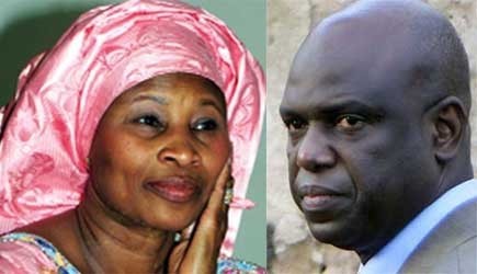 Vendredi décisif pour Mansour Faye, Aïssata Tall Sall et Cie Vendredi décisif pour Mansour Faye, Aïssata Tall Sall et Cie